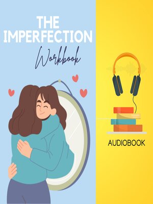 cover image of The Imperfection Workbook